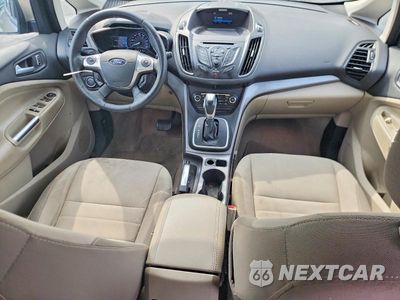 Zdjęcie 8 z 13 samochodu: 2015 FORD C-MAX SE VIN:1FADP5AU5FL117579 - miniatura