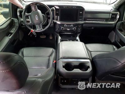 Zdjęcie 8 z 11 samochodu: 2023 FORD F250 SUPER DUTY VIN:1FT8W2BT7PED36942 - miniatura