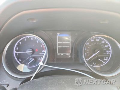Zdjęcie 9 z 12 samochodu: 2021 TOYOTA CAMRY SE VIN:4T1G11AK2MU429782 - miniatura