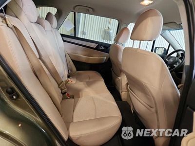 Zdjęcie 11 z 13 samochodu: 2017 SUBARU OUTBACK 2.5I PREMIUM VIN:4S4BSAFC8H3404101 - miniatura