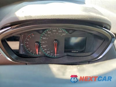Zdjęcie 9 z 13 samochodu: 2018 CHEVROLET TRAX LS VIN:3GNCJNSB6JL218316 - miniatura