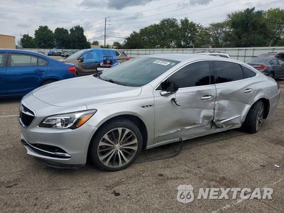 2017 BUICK LACROSSE ESSENCE 1G4ZP5SS9HU145925 - główne zdjęcie licytacji z USA - miniatura