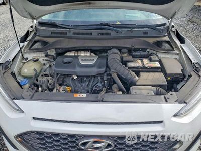 Zdjęcie 12 z 13 samochodu: 2019 HYUNDAI KONA ULTIMATE VIN:KM8K5CA58KU384087 - miniatura