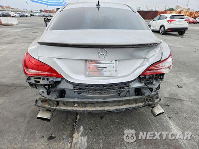 Zdjęcie 6 z 13 samochodu: 2014 MERCEDES-BENZ CLA 250 VIN:WDDSJ4EB3EN156492 - miniatura