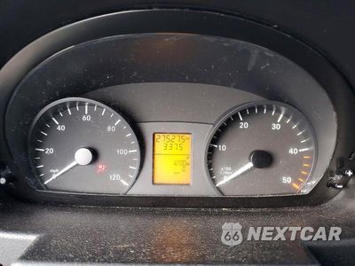 Zdjęcie 9 z 12 samochodu: 2016 MERCEDES-BENZ SPRINTER 3500 DELIVERY VAN VIN:WD3PF3DC3GP209442 - miniatura