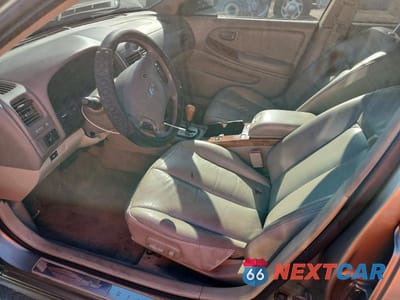 Zdjęcie 7 z 12 samochodu: 2002 INFINITI I35 BASE VIN:JNKDA31A02T015136 - miniatura