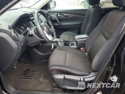 Zdjęcie 7 z 13 samochodu: 2017 NISSAN ROGUE S VIN:5N1AT2MV5HC818360 - miniatura