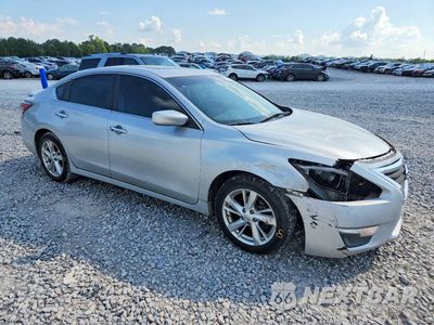 Czwarte zdjęcie samochodu z boku: 2013 NISSAN ALTIMA 2.5 VIN:1N4AL3AP5DN516653 - miniatura