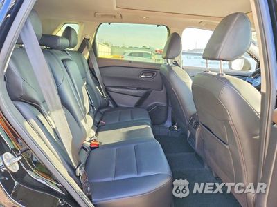 Zdjęcie 11 z 13 samochodu: 2023 NISSAN ROGUE SV VIN:JN8BT3BB8PW200653 - miniatura