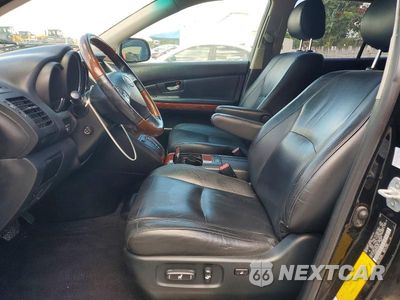 Zdjęcie 7 z 13 samochodu: 2007 LEXUS RX 400H VIN:JTJHW31U972019131 - miniatura