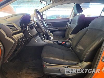 Zdjęcie 7 z 14 samochodu: 2014 SUBARU XV CROSSTREK 2.0 PREMIUM VIN:JF2GPACC3E8313270 - miniatura