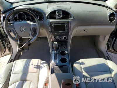 Zdjęcie 8 z 13 samochodu: 2015 BUICK ENCLAVE VIN:5GAKVBKD7FJ152223 - miniatura