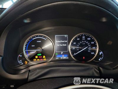 Zdjęcie 9 z 14 samochodu: 2020 LEXUS NX 300H VIN:JTJDJRDZ7L2134232 - miniatura