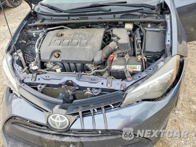 Zdjęcie 11 z 12 samochodu: 2019 TOYOTA COROLLA LE VIN:2T1BURHEXKC192943 - miniatura