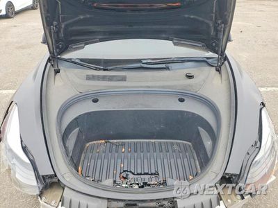 Zdjęcie 11 z 13 samochodu: 2022 TESLA MODEL 3 VIN:5YJ3E1EC1NF208498 - miniatura