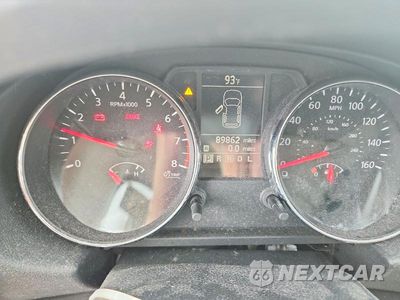 Zdjęcie 9 z 12 samochodu: 2013 NISSAN ROGUE S VIN:JN8AS5MT2DW024131 - miniatura