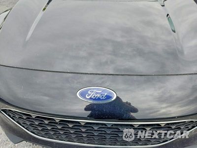 Zdjęcie 12 z 13 samochodu: 2022 FORD ESCAPE SE VIN:1FMCU9G60NUB83038 - miniatura