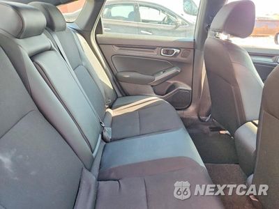 Zdjęcie 10 z 12 samochodu: 2025 HONDA CIVIC SPORT VIN:2HGFE2F50SH582806 - miniatura