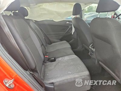 Zdjęcie 11 z 13 samochodu: 2019 VOLKSWAGEN TIGUAN S VIN:3VV0B7AXXKM081198 - miniatura