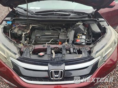 Zdjęcie 12 z 13 samochodu: 2016 HONDA CR-V EX VIN:5J6RM4H5XGL097617 - miniatura