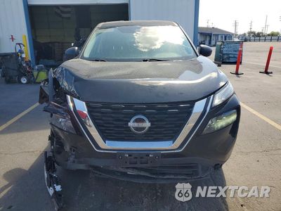 Piąte zdjęcie samochodu w środku: 2023 NISSAN ROGUE S VIN:5N1BT3AAXPC925592 - miniatura