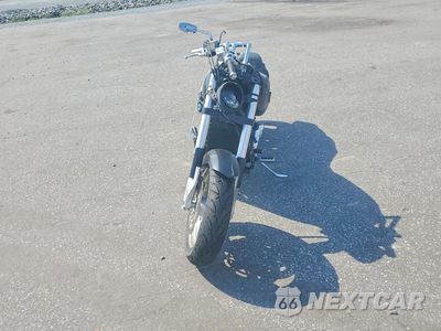Drugie zdjęcie samochodu z przodu: 2003 KAWASAKI VN1500 P1 VIN:JKBVNAP183A012820 - miniatura