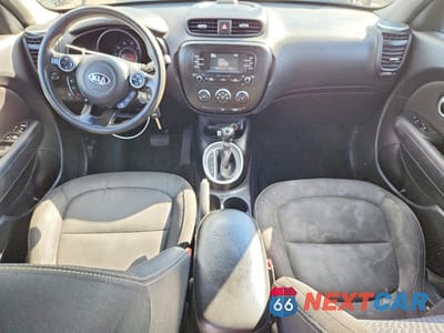 Zdjęcie 8 z 12 samochodu: 2016 KIA SOUL + VIN:KNDJP3A50G7323591 - miniatura