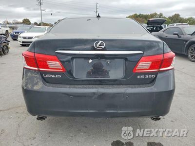 Zdjęcie 6 z 13 samochodu: 2010 LEXUS ES 350 VIN:JTHBK1EG9A2410430 - miniatura