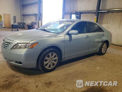 2009 TOYOTA CAMRY HYBRID 4T1BB46K69U107557 - główne zdjęcie licytacji z USA - miniatura