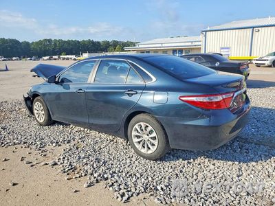 Drugie zdjęcie samochodu z przodu: 2017 TOYOTA CAMRY LE VIN:4T1BF1FK4HU309783 - miniatura