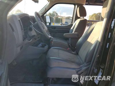 Zdjęcie 7 z 12 samochodu: 2018 NISSAN NV 1500 S VIN:1N6BF0KM0JN813654 - miniatura