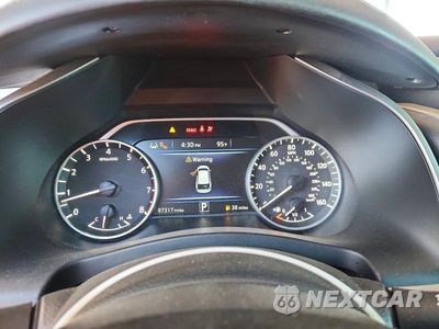 Zdjęcie 9 z 14 samochodu: 2020 NISSAN MURANO SV VIN:5N1AZ2BJ2LN119215 - miniatura