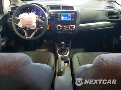 Zdjęcie 8 z 13 samochodu: 2017 HONDA FIT LX VIN:3HGGK5G59HM707857 - miniatura