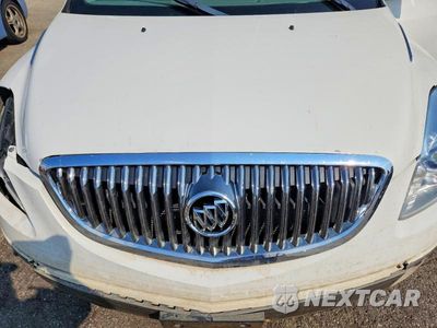 Zdjęcie 12 z 13 samochodu: 2012 BUICK ENCLAVE VIN:5GAKRCED9CJ129124 - miniatura