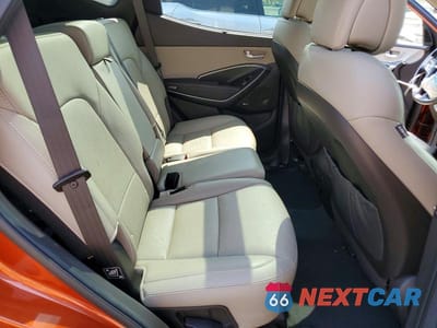 Zdjęcie 11 z 13 samochodu: 2017 HYUNDAI SANTA FE SPORT 2.0T ULTIMATE VIN:5XYZWDLA2HG445511 - miniatura