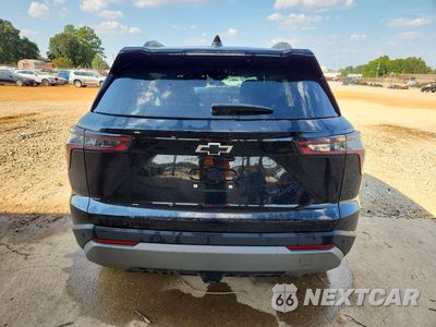 Zdjęcie 6 z 13 samochodu: 2026 CHEVROLET EQUINOX LT VIN:3GNAXPEG4TL334318 - miniatura