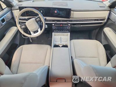 Zdjęcie 8 z 13 samochodu: 2026 HYUNDAI SANTA FE CALLIGRAPHY VIN:5NMP5DGL7TH167113 - miniatura