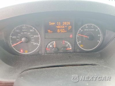 Zdjęcie 9 z 13 samochodu: 2021 RAM PROMASTER 3500 DELIVERY VAN VIN:3C6MRVJG2ME550451 - miniatura
