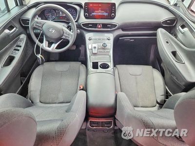 Zdjęcie 8 z 14 samochodu: 2021 HYUNDAI SANTA FE SEL VIN:5NMS2DAJ2MH361396 - miniatura