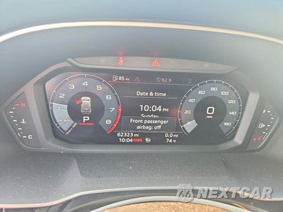 Zdjęcie 9 z 14 samochodu: 2020 AUDI Q3 PREMIUM S LINE VIN:WA1DECF36L1114079 - miniatura
