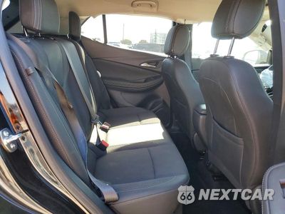 Zdjęcie 11 z 13 samochodu: 2025 BUICK ENCORE GX PREFERRED VIN:KL4AMBSL8SB203392 - miniatura