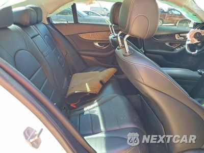 Zdjęcie 10 z 12 samochodu: 2016 MERCEDES-BENZ C 300 VIN:WDDWF4JB2GR138893 - miniatura