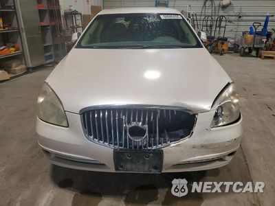 Piąte zdjęcie samochodu w środku: 2010 BUICK LUCERNE CXL VIN:1G4HE5EM6AU118878 - miniatura