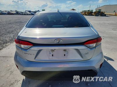 Zdjęcie 6 z 13 samochodu: 2024 TOYOTA COROLLA LE VIN:5YFB4MDE2RP147997 - miniatura