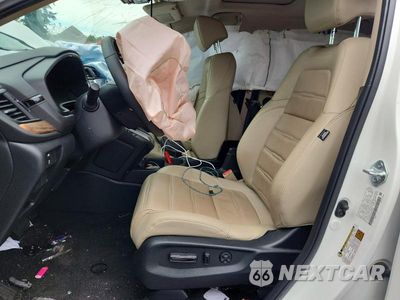 Zdjęcie 7 z 13 samochodu: 2022 HONDA CR-V EXL VIN:2HKRW2H87NH670246 - miniatura