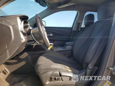 Zdjęcie 7 z 13 samochodu: 2010 CHEVROLET EQUINOX LT VIN:2CNALDEW7A6324115 - miniatura