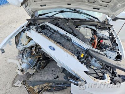 Zdjęcie 11 z 13 samochodu: 2019 FORD FUSION SE VIN:3FA6P0LU6KR112041 - miniatura