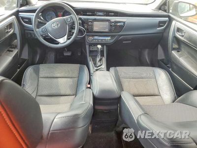 Zdjęcie 8 z 12 samochodu: 2016 TOYOTA COROLLA S PLUS VIN:2T1BURHE5GC731556 - miniatura