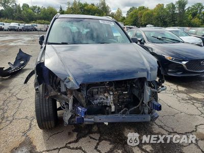 Piąte zdjęcie samochodu w środku: 2005 HONDA CR-V EX VIN:JHLRD78885C037465 - miniatura