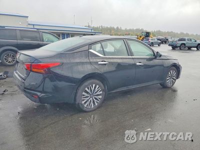 Trzecie zdjęcie samochodu z tyłu: 2024 NISSAN ALTIMA SV VIN:1N4BL4DW8RN325135 - miniatura